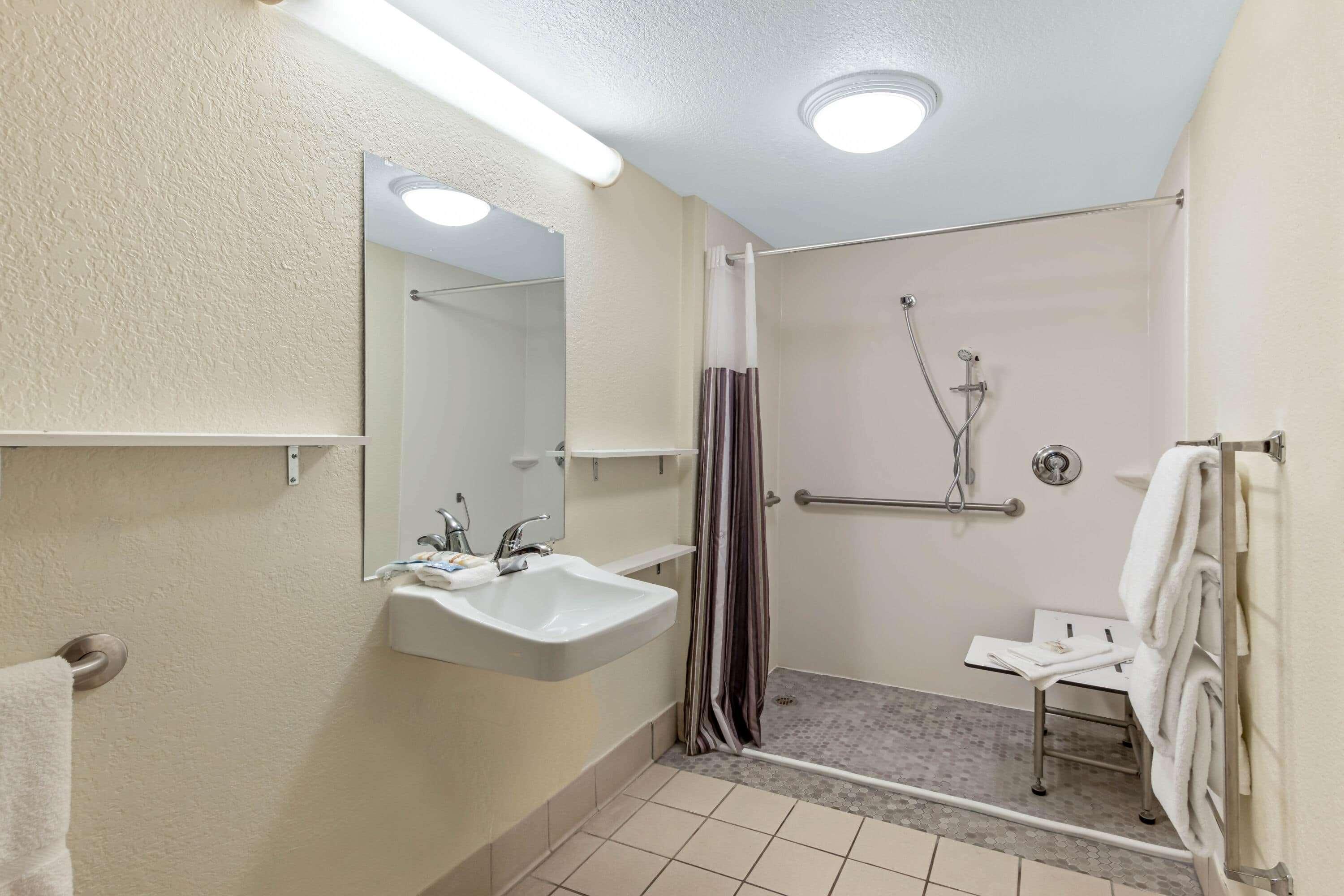 La Quinta Inn By Wyndham San Antonio Lackland Exterior foto